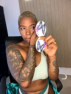 KenyaMystic online show from 09/10/25, 12:27