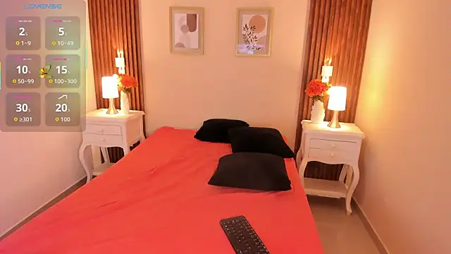 KenyaMystic online show from 09/29/25, 10:20