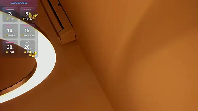 KenyaMystic online show from 11/25/25, 02:44