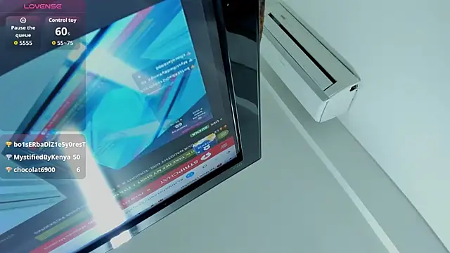 KenyaMystic online show from 02/01/26, 09:30