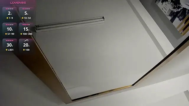 KenyaMystic online show from 02/17/26, 09:06