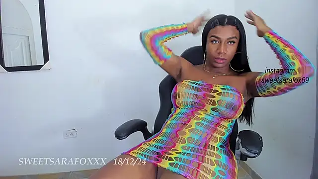Snapshot of sweetsarasofia chatting on 12/18/24, 10:30 sweetsarasofia online show from 12/18/24, 10:30