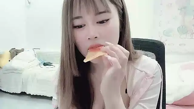 Jia-Xin- online show from 12/06/24, 05:09