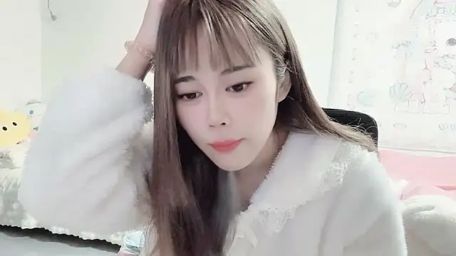 Jia-Xin- online show from 12/12/24, 05:42