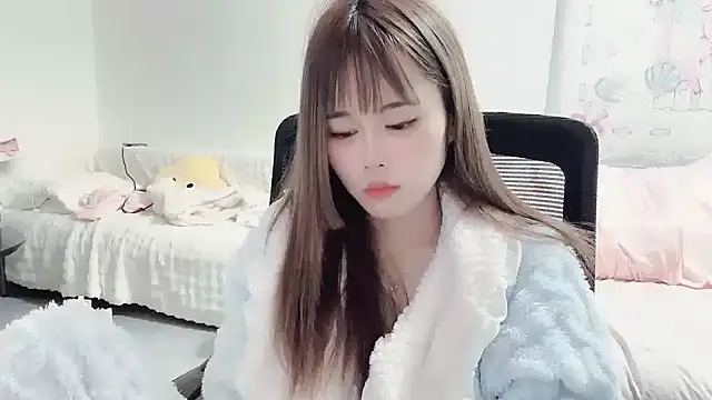 Jia-Xin- online show from 12/26/24, 01:54