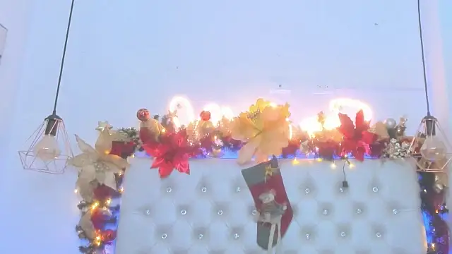 silvana  miller online show from 12/31/24, 10:48