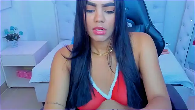 silvana  miller online show from 03/18/25, 06:59