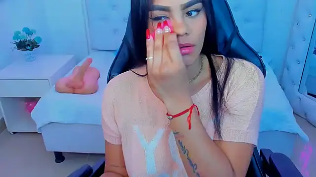 silvana  miller online show from 03/20/25, 10:40