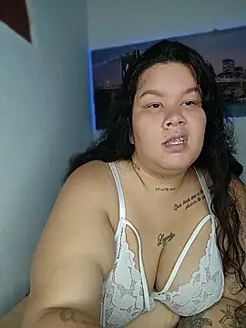 Goddexxxvane online show from 06/17/26, 01:34