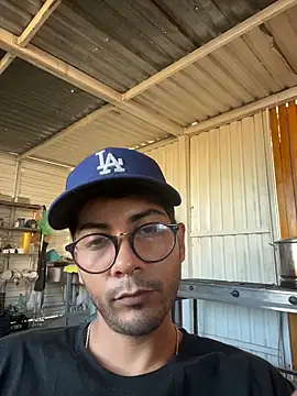 CrazyApachw online show from 03/22/26, 12:47