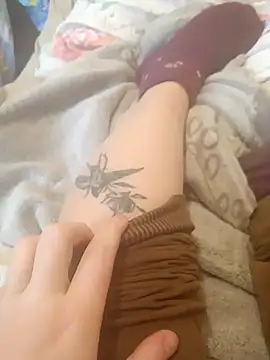 AnastasiaSky19 online show from 11/16/25, 06:52