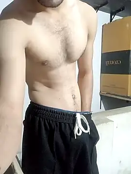 White devil02 online show from 12/03/24, 03:00