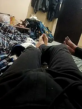 White devil02 online show from 12/30/24, 09:48