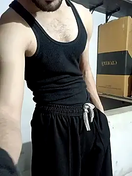 White devil02 online show from 02/09/25, 02:07