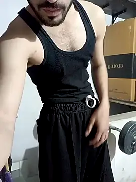 White devil02 online show from 02/15/25, 01:05