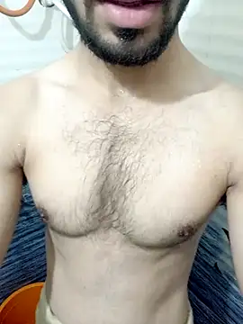 White devil02 online show from 02/21/25, 06:37