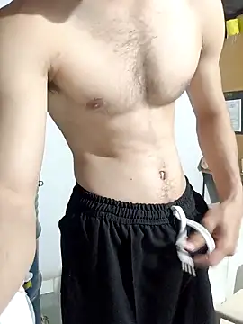 White devil02 online show from 03/22/25, 02:03