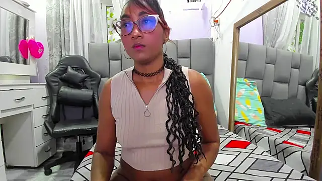 MurphyAngelina online show from 11/25/25, 03:28