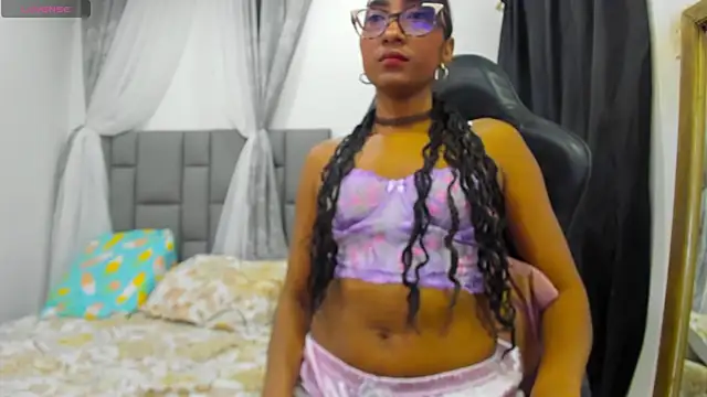 MurphyAngelina online show from 04/01/26, 02:56