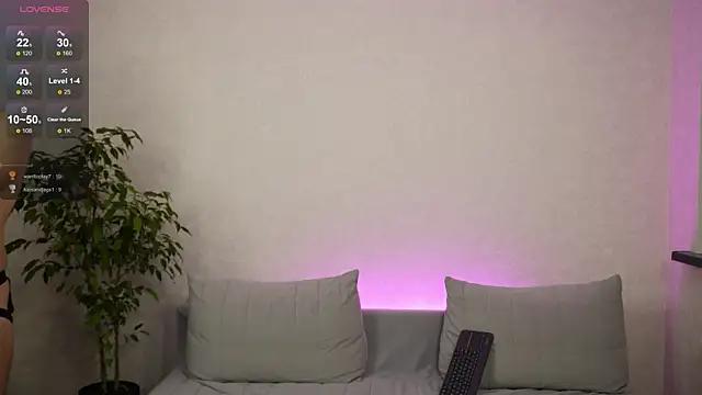 Nik Sharp online show from 03/04/25, 03:48