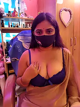 nisha baby2 online show from 09/12/25, 06:02