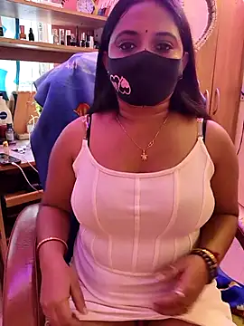 nisha baby2 online show from 10/15/25, 06:46