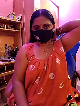 nisha baby2 online show from 10/23/25, 11:42