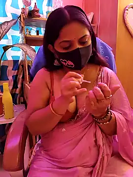 nisha baby2 online show from 11/02/25, 06:38