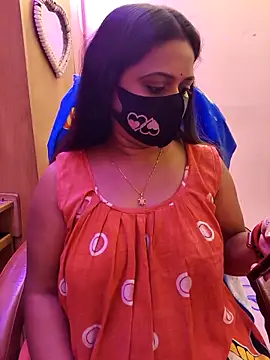 nisha baby2 online show from 11/28/25, 07:38