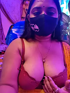 nisha baby2 online show from 01/09/26, 08:06