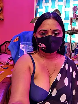 nisha baby2 online show from 01/10/26, 07:10