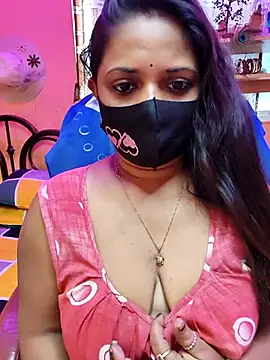 nisha baby2 online show from 03/08/26, 08:40