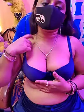 nisha baby2 online show from 03/15/26, 07:31