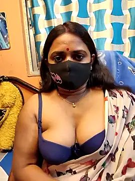 nisha baby2 online show from 04/21/26, 06:34