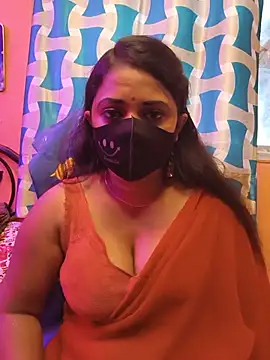 nisha baby2 online show from 05/15/26, 12:50