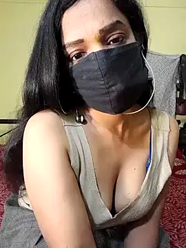 Nitya-Mahesh online show from 12/18/24, 05:42