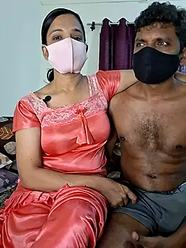 Nitya-Mahesh online show from 04/24/26, 10:18