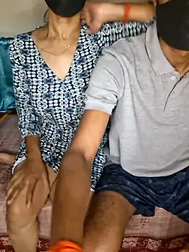 Snapshot of Nitya-Mahesh chatting on 07/29/26, 06:06 Nitya-Mahesh online show from 07/29/26, 06:06