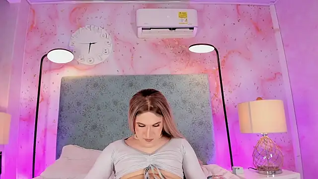 JESSI NAOMI online show from 03/19/26, 05:00