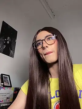 JESSI NAOMI online show from 04/08/26, 01:16