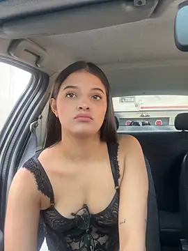 Snapshot of Arilw chatting on 03/02/25, 02:10 Arilw online show from 03/02/25, 02:10