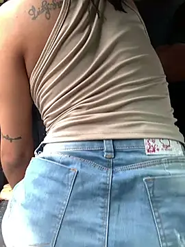 Snapshot of Arilw chatting on 03/06/25, 04:28 Arilw online show from 03/06/25, 04:28