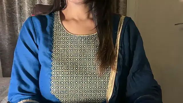 Cupid of Hearts online show from 03/14/26, 06:52