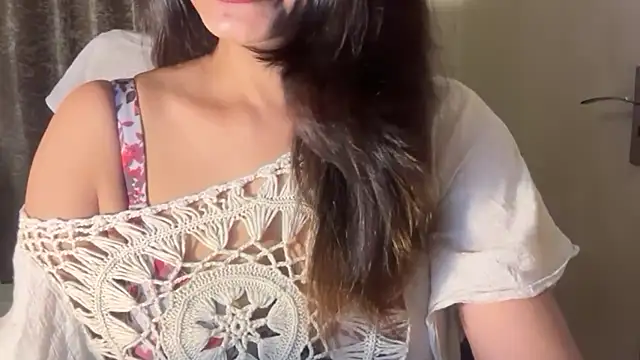 Cupid of Hearts online show from 04/20/26, 02:42