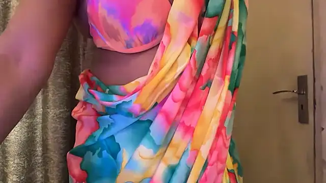 Cupid of Hearts online show from 04/21/26, 02:51