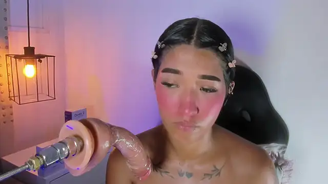 baby naughty1  online show from 03/10/25, 06:01