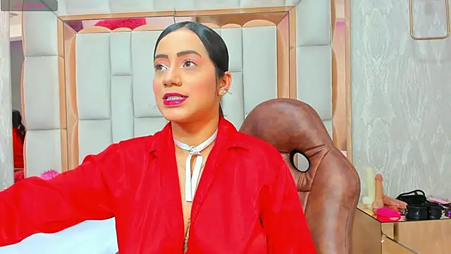 Gema-lexy online show from 02/14/25, 03:47