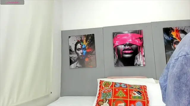 Gema-lexy online show from 11/09/25, 03:10