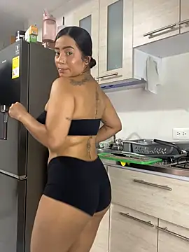 Gema-lexy online show from 02/08/26, 02:20