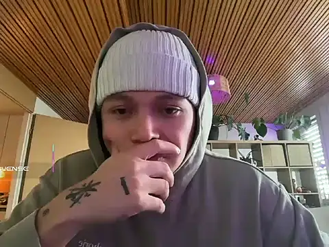 ccamilo-andress online show from 01/08/26, 10:17